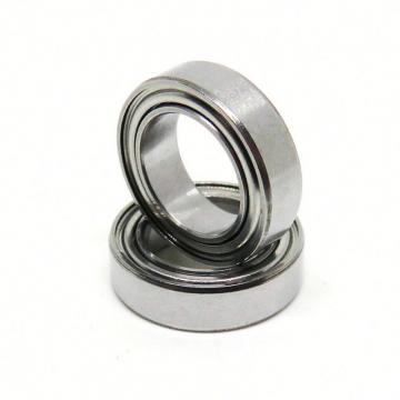 Toyana 619/1,5 deep groove ball bearings